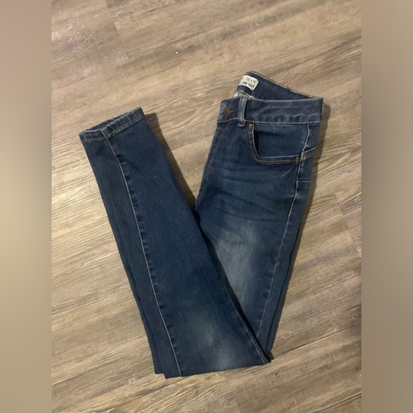 Wax Jeans - Picture 1 of 2